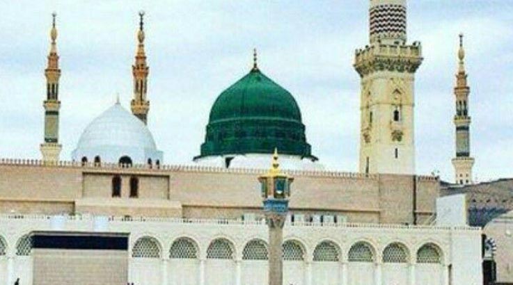 10 Nights 4 Star March Umrah Package